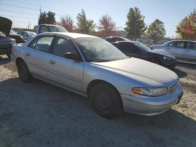Photo 4 from auction – 2003 BUICK CENTURY CU with VIN 2G4WS52J131116206
