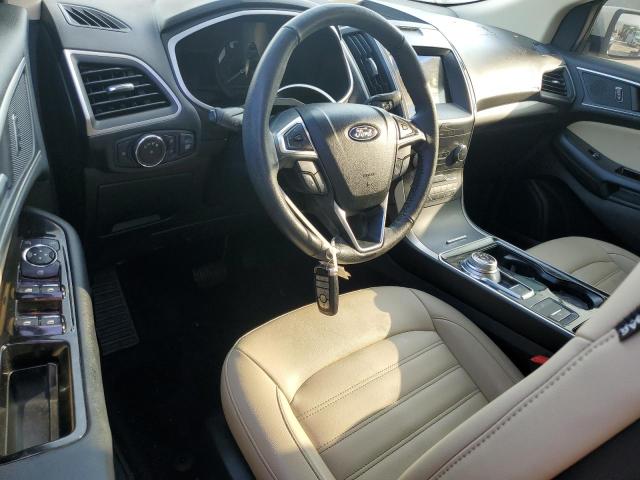 Photo 8 from auction – 2020 FORD EDGE SEL with VIN 2FMPK3J95LBB40017