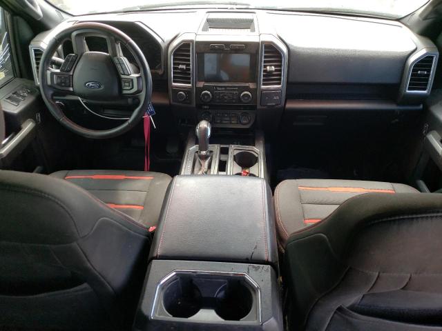 Photo 8 from auction – 2016 FORD F150 SUPER with VIN 1FTEW1EG4GFA85822