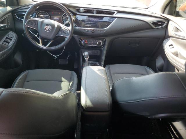 Photo 8 from auction – 2020 BUICK ENCORE GX with VIN KL4MMBS21LB087149