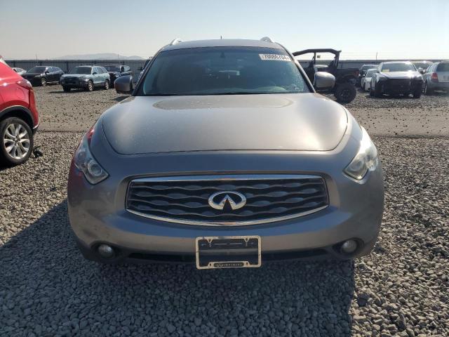 Photo 5 from auction – 2010 INFINITI FX35 with VIN JN8AS1MW0AM856092
