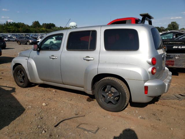 Photo 2 from auction – 2010 CHEVROLET HHR LT with VIN 3GNBABDB5AS536201
