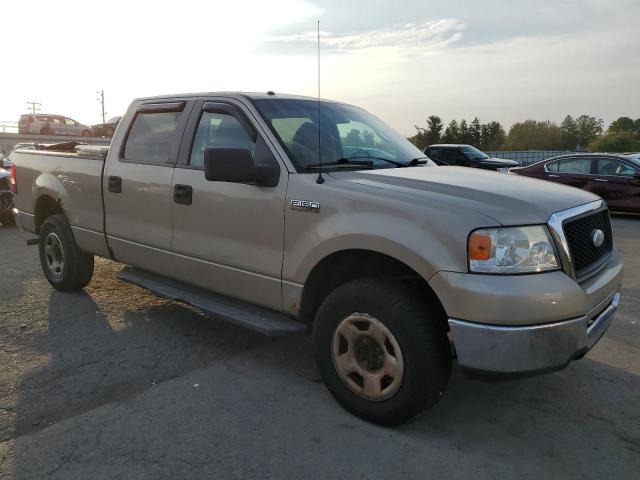 Photo 4 from auction – 2008 FORD F150 SUPER with VIN 1FTRW14W48FC07638