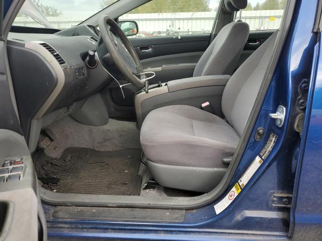 Photo 7 from auction – 2009 TOYOTA PRIUS with VIN JTDKB20U097839751