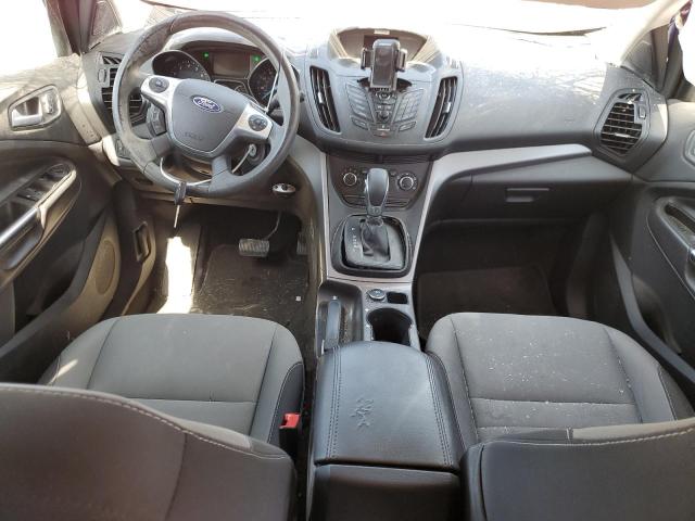 Photo 8 from auction – 2016 FORD ESCAPE SE with VIN 1FMCU0GX6GUA97319