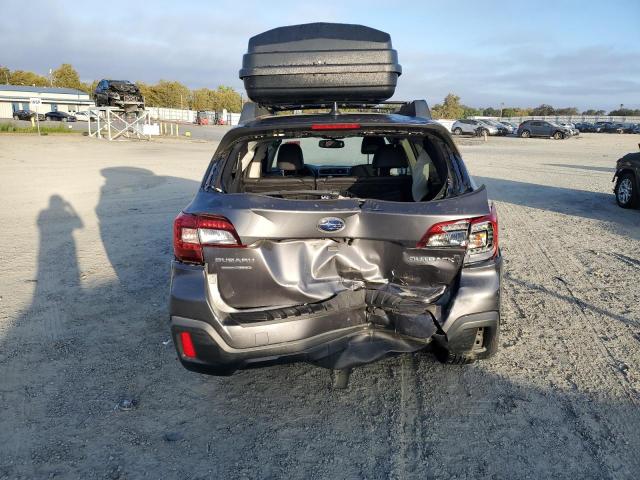 Photo 6 from auction – 2018 SUBARU OUTBACK 2. with VIN 4S4BSAKC4J3259702