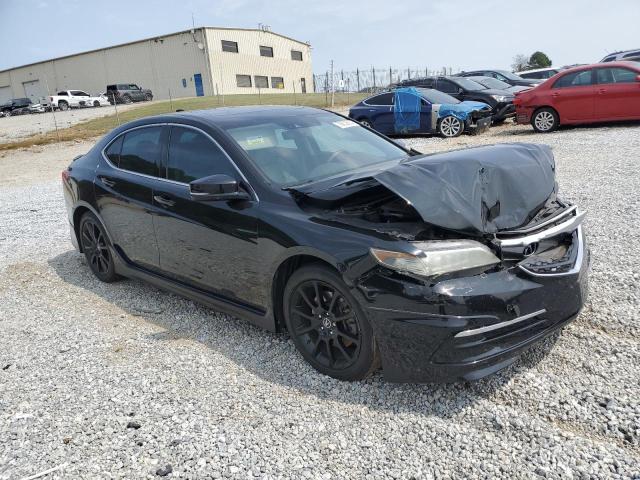 Photo 4 from auction – 2015 ACURA TLX TECH with VIN 19UUB2F58FA004151