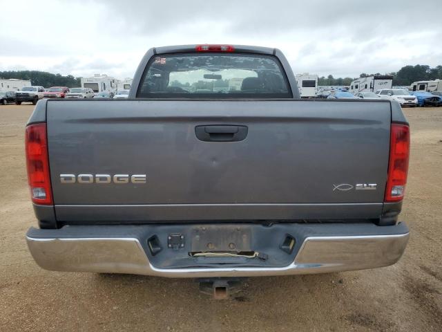 Photo 6 from auction – 2003 DODGE RAM 1500 S with VIN 1D7HA18N13S359958