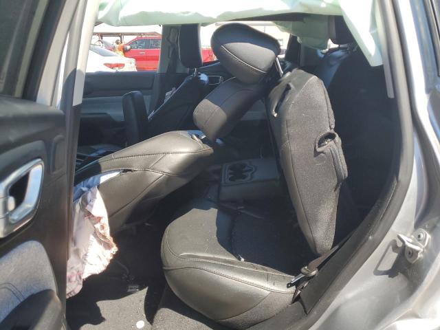 Фото 11 с аукциона – 2022 JEEP COMPASS LA с VIN 3C4NJDBB1NT223179