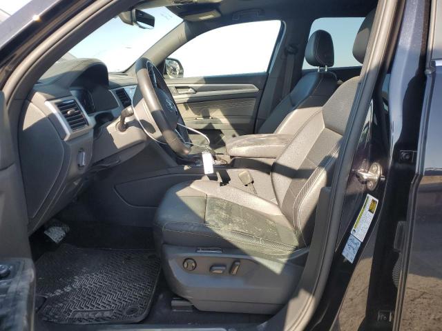 Photo 7 from auction – 2021 VOLKSWAGEN ATLAS CROS with VIN 1V2BC2CA8MC203169