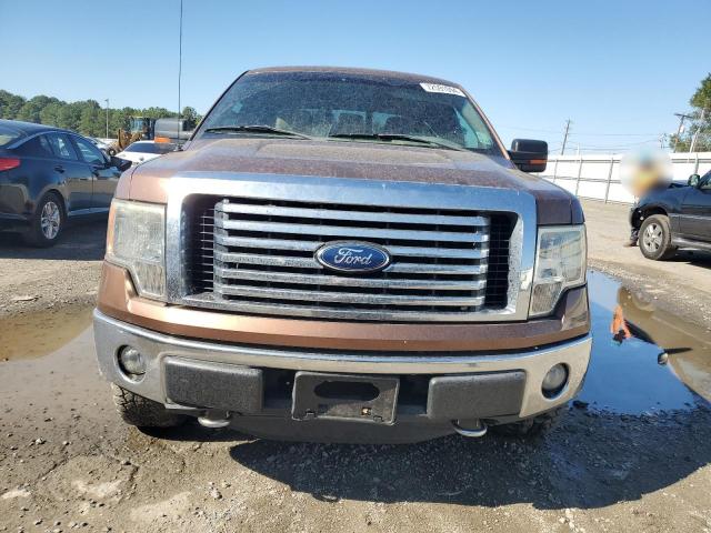 Фото 5 с аукциона – 2011 FORD F150 SUPER с VIN 1FTFW1EF1BFC44784