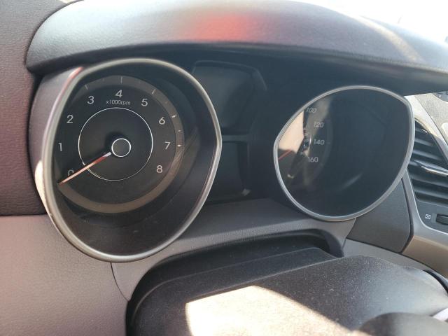 Photo 9 from auction – 2016 HYUNDAI ELANTRA SE with VIN 5NPDH4AE1GH701137
