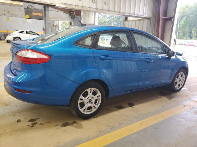 Photo 3 from auction – 2016 FORD FIESTA SE with VIN 3FADP4BJ6GM201764