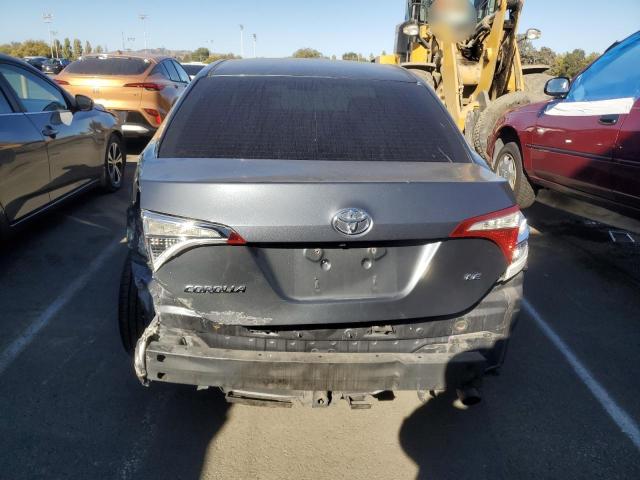 Photo 6 from auction – 2014 TOYOTA COROLLA L with VIN 2T1BURHE8EC165583