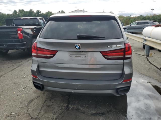 Photo 6 from auction – 2015 BMW X5 XDRIVE3 with VIN 5UXKR0C53F0P03525
