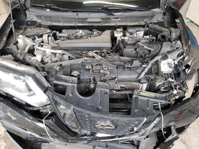 Photo 12 from auction – 2018 NISSAN ROGUE S with VIN KNMAT2MV6JP516403