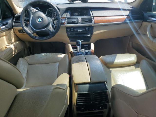 Photo 8 from auction – 2012 BMW X6 XDRIVE3 with VIN 5UXFG2C5XCL779613