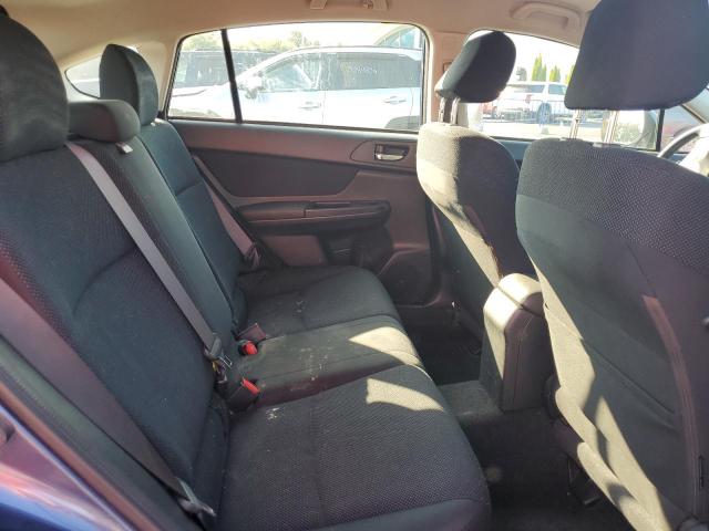 Photo 10 from auction – 2013 SUBARU IMPREZA PR with VIN JF1GPAC67D2216640