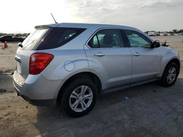 Photo 3 from auction – 2014 CHEVROLET EQUINOX LS with VIN 1GNALAEK0EZ112500