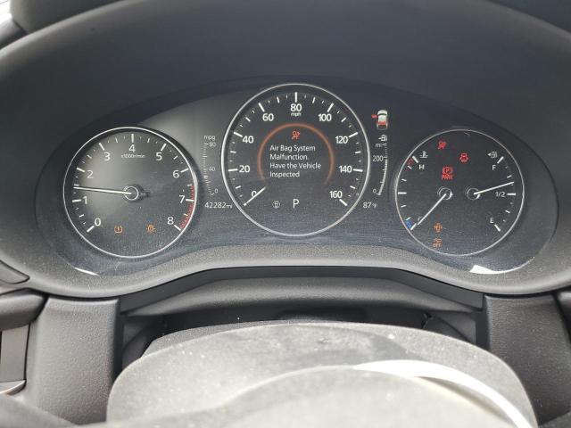 Photo 9 from auction – 2022 MAZDA CX-30 with VIN 3MVDMBAL9NM426556
