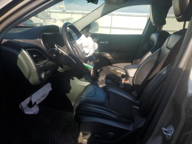 Photo 7 from auction – 2019 JEEP CHEEROKEE with VIN 1C4PJMLB5KD288450
