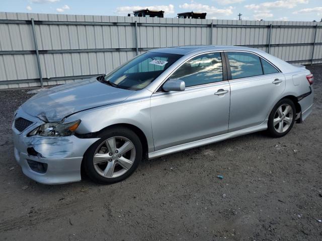 TOYOTA CAMRY BASE 2011 with VIN 4T1BF3EK6BU224643 - Photo from auction