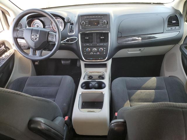 Photo 8 from auction – 2016 DODGE GRAND CARA with VIN 2C4RDGCG8GR395820