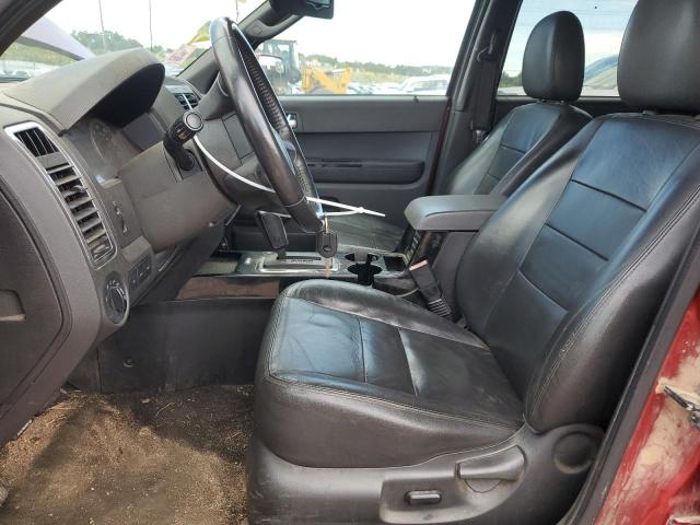Photo 7 from auction – 2011 FORD ESCAPE LIM with VIN 1FMCU0EG1BKC13212