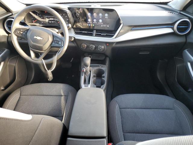 Photo 8 from auction – 2024 CHEVROLET TRAX LS with VIN KL77LFE24RC104759