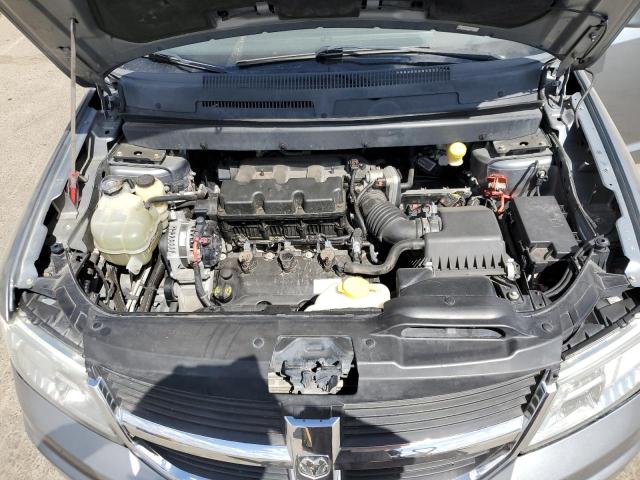 Photo 12 from auction – 2009 DODGE JOURNEY SX with VIN 3D4GG57V79T526976
