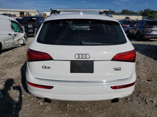 Photo 6 from auction – 2015 AUDI Q5 PREMIUM with VIN WA1LFAFP4FA118393