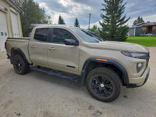 Photo 4 from auction – 2023 GMC CANYON ELE with VIN 1GTP6BEKXP1261370