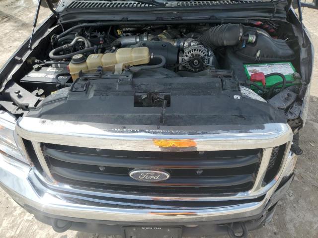 Photo 11 from auction – 2003 FORD F350 SRW S with VIN 1FTSW31F13EA99494