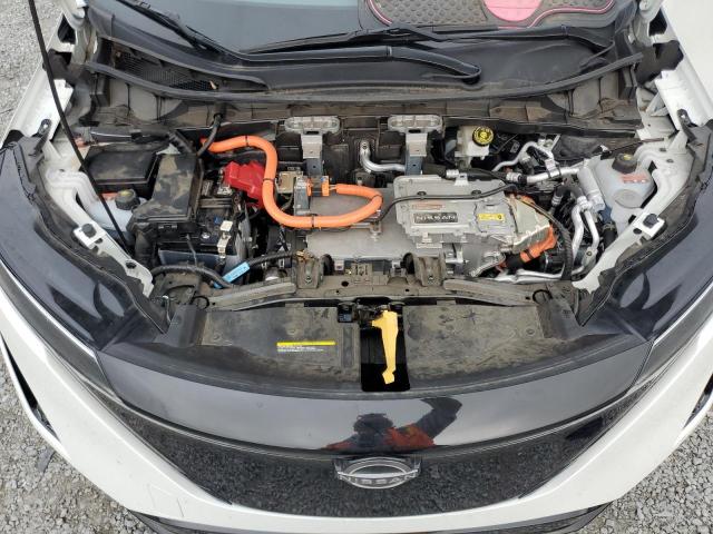 Photo 12 from auction – 2023 NISSAN ARIYA VENT with VIN JN1BF0AA1PM402775