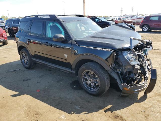 Photo 4 from auction – 2023 FORD BRONCO SPO with VIN 3FMCR9B63PRD79090