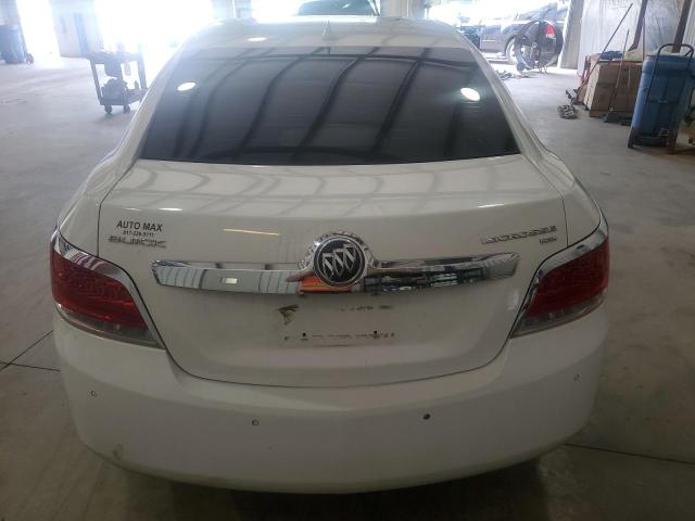 Photo 6 from auction – 2011 BUICK LACROSSE C with VIN 1G4GC5GD1BF323240