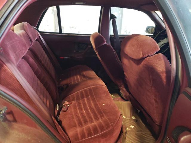 Photo 10 from auction – 1992 BUICK SKYLARK with VIN 1G4NJ54N2NC600414