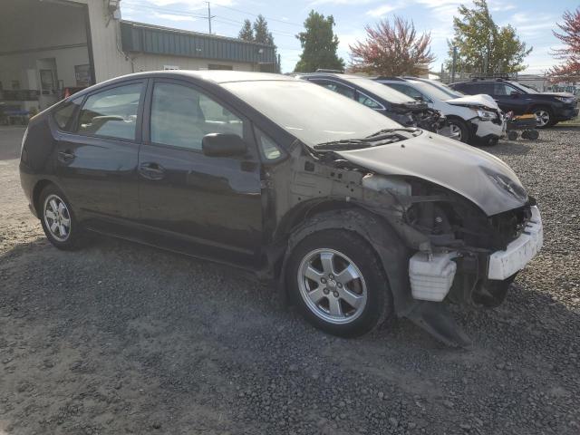 Photo 4 from auction – 2005 TOYOTA PRIUS with VIN JTDKB20U953029522