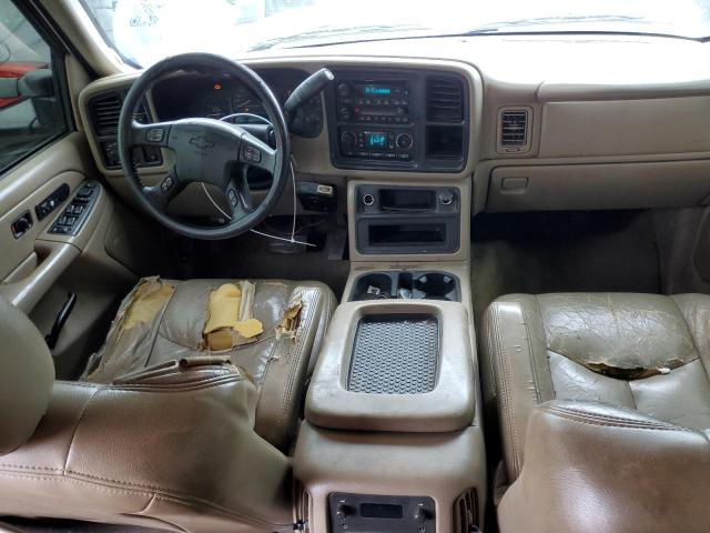 Photo 8 from auction – 2006 CHEVROLET SILVERADO with VIN 1GCJK33D76F162583