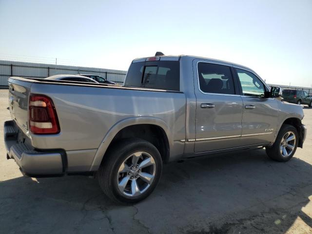 Photo 3 from auction – 2021 RAM 1500 LIMIT with VIN 1C6SRFHM0MN518652