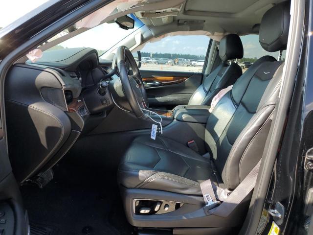 Photo 7 from auction – 2016 CADILLAC ESCALADE L with VIN 1GYS3BKJ2GR204218