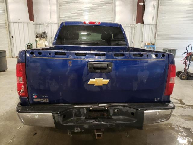 Photo 6 from auction – 2013 CHEVROLET SILVERADO with VIN 3GCPKSE75DG105130