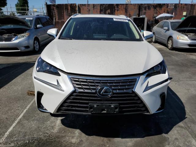 Photo 5 from auction – 2021 LEXUS NX 300 BAS with VIN JTJGARBZ8M5030302
