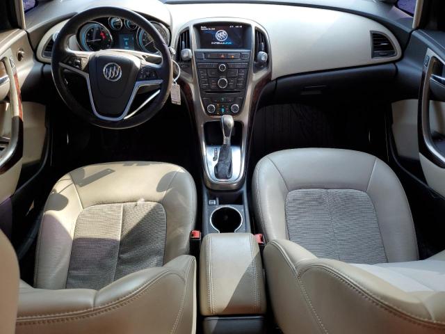 Photo 8 from auction – 2013 BUICK VERANO CON with VIN 1G4PR5SK5D4136179