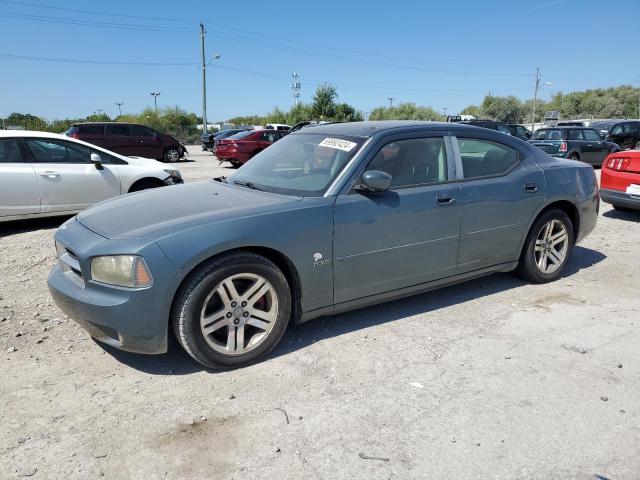 DODGE CHARGER R/ 2006 with VIN 2B3KA53H56H131547 - Photo from auction