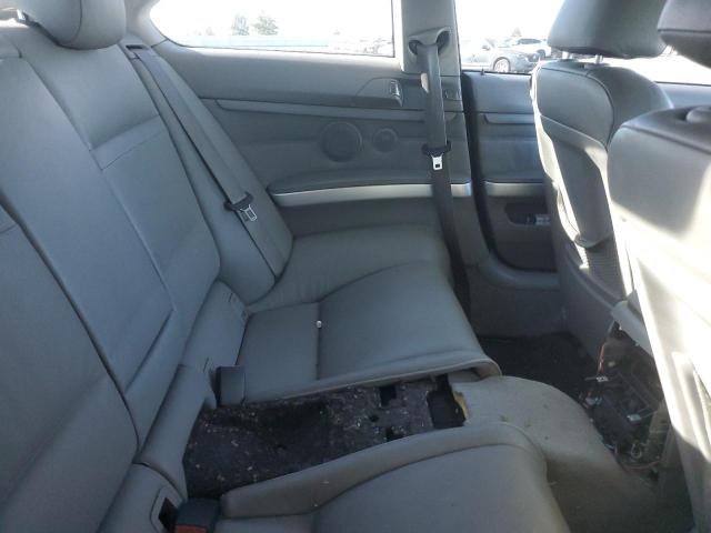 Photo 10 from auction – 2008 BMW 335 XI with VIN WBAWC73578E065554