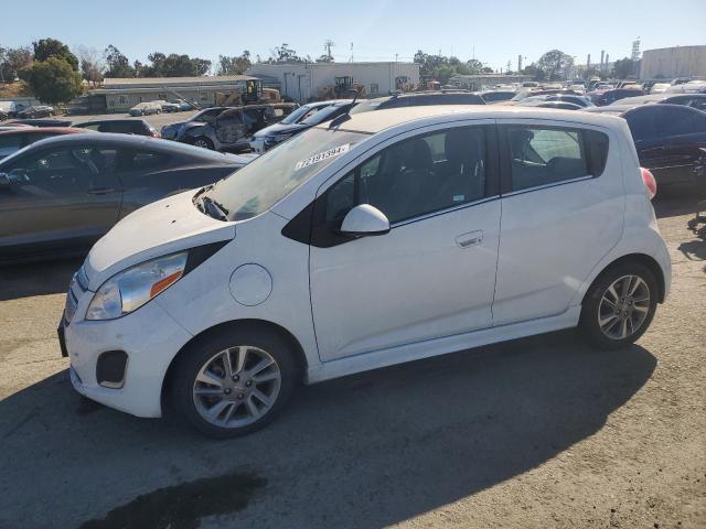 CHEVROLET SPARK EV 2 2015 with VIN KL8CL6S09FC730042 - Photo from auction