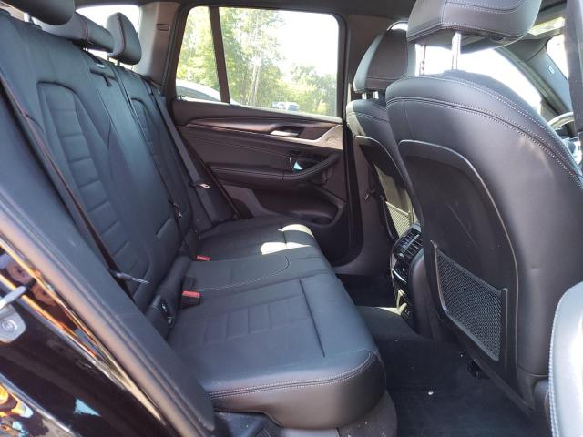 Photo 11 from auction – 2023 BMW X3 XDRIVE3 with VIN 5UX53DP01P9P39635