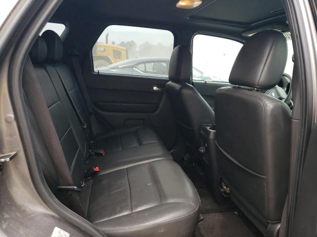 Photo 11 from auction – 2012 FORD ESCAPE LIM with VIN 1FMCU0E7XCKC80537