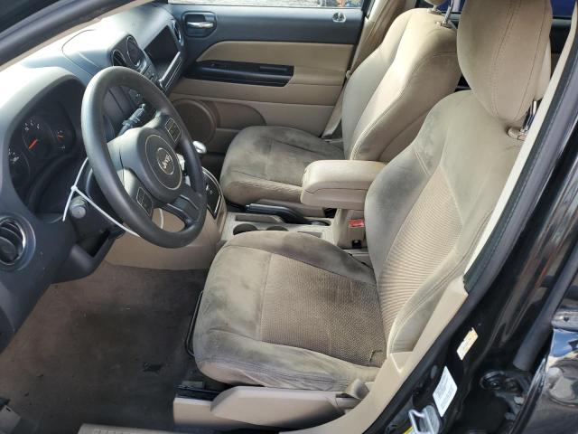 Фото 7 с аукциона – 2011 JEEP COMPASS SP с VIN 1J4NT1FAXBD170603